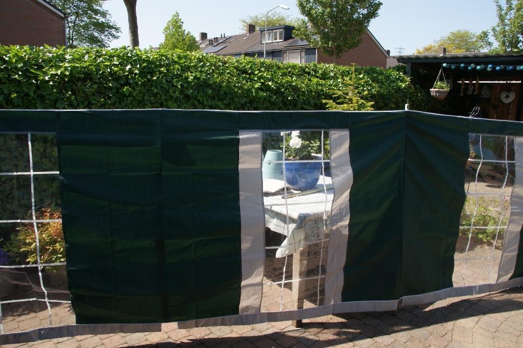 windscherm nieuw, Ophalen, Nieuw