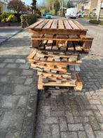 Pallets, Ophalen, Zo goed als nieuw, Pallet, Minder dan 200 cm