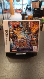 Nintendo DS Game: Yu Gi Oh Nightmare Troubadour, Spelcomputers en Games, Avontuur en Actie, 1 speler, Ophalen of Verzenden, X