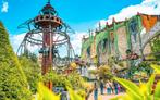 4 kaartjes Phantasialand 1 mei 2026, Tickets en Kaartjes, Recreatie | Pretparken en Attractieparken, Drie personen of meer, Ticket of Toegangskaart