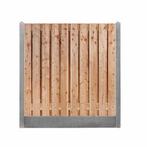 Te koop 50 stuks grenen schermen en douglasschermen, Ophalen of Verzenden, Nieuw, Hout, 150 tot 200 cm