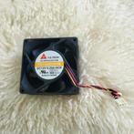 PC ventilator, Computers en Software, Computerkoelers, Ophalen of Verzenden, Nieuw, Luchtkoeling