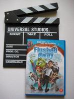 Flushed Away DVD, Alle leeftijden, Ophalen of Verzenden, Zo goed als nieuw, Amerikaans