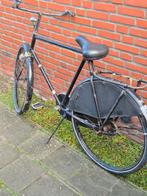 Phoenix 28 inch, Ophalen