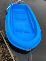 Polyester bootje, Ophalen, Gebruikt, Overige typen