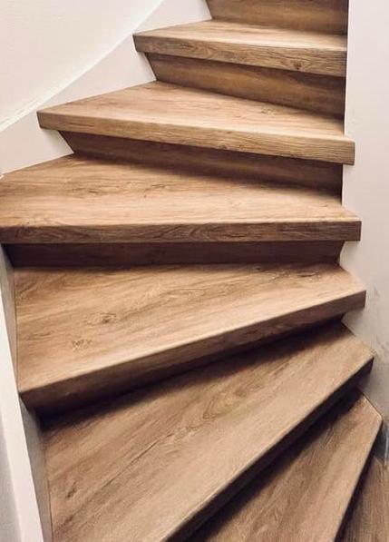 Traprenovatie, Ophalen of Verzenden, Nieuw