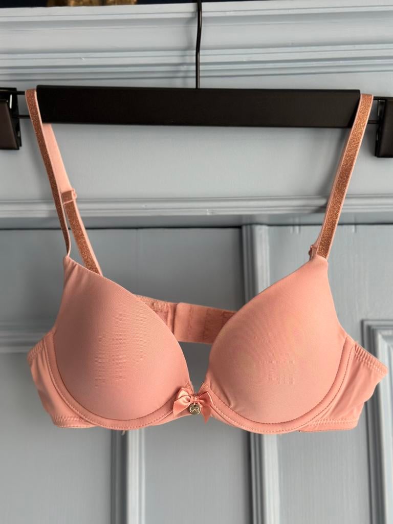 Hunkemöller BH 75A, Ophalen of Verzenden, Overige kleuren, BH
