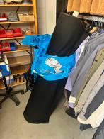 38 Meter wol, Hobby en Vrije tijd, Ophalen, Wol, 120 cm of meer, Zwart