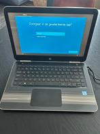 HP Laptop - Ideaal voor dagelijks gebruik, Gebruikt, Qwerty, 8 GB, 14 inch