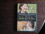 Julie & julia, origineel, Alle leeftijden, Ophalen of Verzenden, Zo goed als nieuw, Romantische komedie
