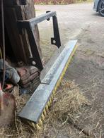 Giant inveegbezem, Ophalen, Zo goed als nieuw