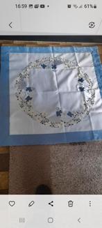 paas tafel laken, Ophalen of Verzenden, Zo goed als nieuw