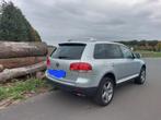 Volkswagen touareg v10, Automaat, 4921 cc, Leder, Diesel