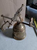 Grote kloosterbel, Antiek en Kunst, Ophalen of Verzenden