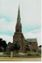 Heemstede, Kerk, Verzamelen, Ansichtkaarten | Nederland, Ophalen of Verzenden, Ongelopen, Noord-Holland