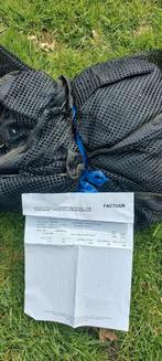 Vangnet/los net voor trampoline van 305 cm, Ophalen of Verzenden, Nieuw