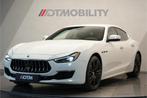 Maserati Ghibli 3.0 V6 D GranLusso | Zegna interieur | Bower, Auto's, Achterwielaandrijving, Gebruikt, Adaptive Cruise Control