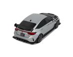 HONDA CIVIC R MUGEN GROUP B MATE ZILVER '24 1/18 OTTO OT1133, Verzenden, Nieuw, Auto, OttOMobile
