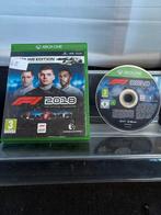 F1 2018 The Official Videogame - Xbox One, One, Online, 1 speler, Racen en Vliegen