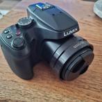 Panasonic Lumix DC-FZ82D compact camera met 60x zoom, Ophalen of Verzenden