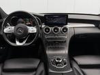 Mercedes-Benz C-Klasse Estate 300 e Business Solution AMG Li, Achterwielaandrijving, Euro 6, Lichtsensor, Hybride Elektrisch/Benzine