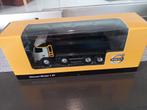 Diecast Volvo FMX 8x4 kipper 1/87, Ophalen of Verzenden, Nieuw, Bus of Vrachtwagen, Overige merken