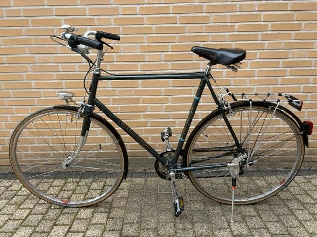 Koga Miyata Road Gentleman, Ophalen, Zo goed als nieuw, 57 tot 61 cm, Koga Miyata