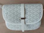 Goyard tas, Ophalen of Verzenden, Zo goed als nieuw, Wit, Overige merken