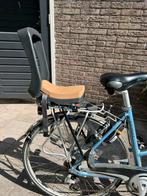 Urban iki achterzitje met voetsteuntjes., Ophalen, Zo goed als nieuw, Voetsteuntjes