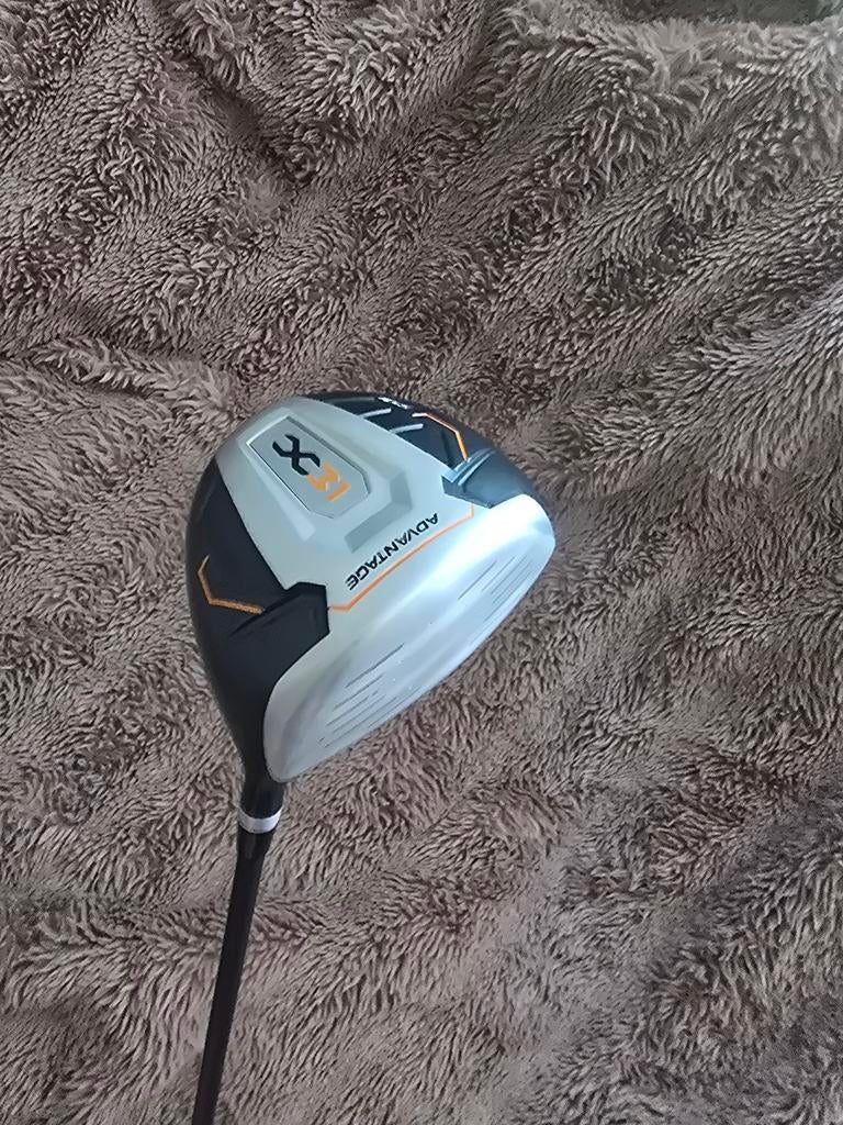 Driver, Ophalen, Zo goed als nieuw, Club