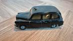 London van taxi, Budgie Models, Hobby en Vrije tijd, Modelauto's | Overige schalen, Verzenden, Gebruikt, Auto