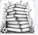 BOEKEN NATUUR< YOGA<WANDELINGEN GEZOCHT GRATIS, Boeken, Ophalen, Zo goed als nieuw