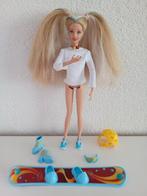 Barbie Generation Girl Dance Party - TORI, Ophalen of Verzenden, Gebruikt, Pop