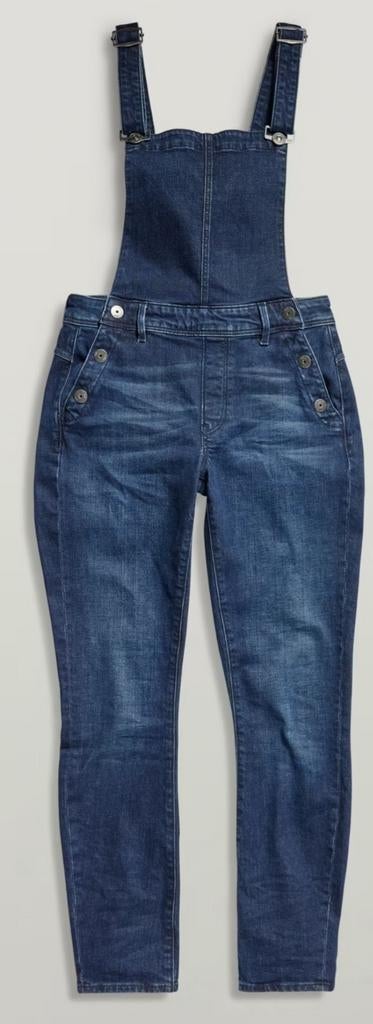 G-STAR RAW jumpsuit kleding dames, Blauw, Nieuw, Ophalen of Verzenden, G-STAR RAW