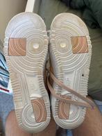 Nike air force 1 pixel Rolze, Kleding | Dames, Schoenen, Ophalen of Verzenden, Zo goed als nieuw, Wit, Sneakers of Gympen