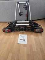 ANWB Travel&Co II Fietsendrager Kantelbaar 60KG, Ophalen, Zo goed als nieuw, Trekhaakdrager