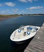 Nette BAYLINER 195 bowrider - 8 personen, Watersport en Boten, Ophalen, Gebruikt, Binnenboordmotor, 6 meter of meer