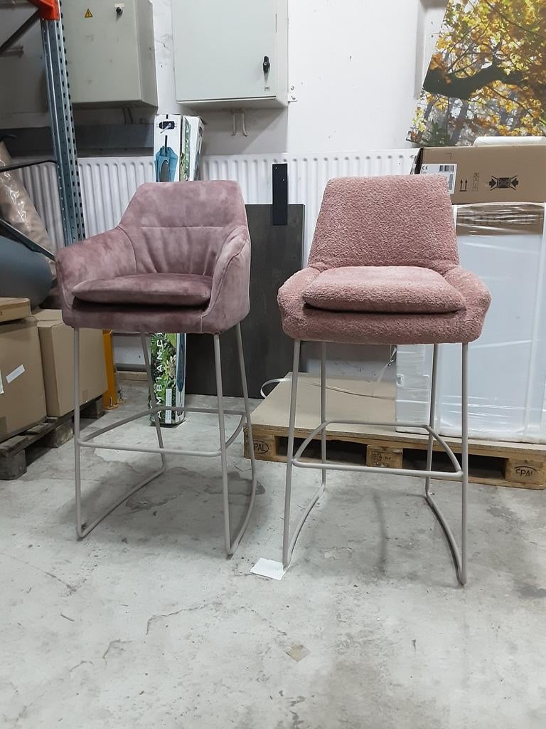 Barkrukken top staat!!, Ophalen, ., 60 tot 90 cm, .