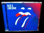 Rolling Stones - Blue & Lonesome (Promotone, 2016), Ophalen of Verzenden, 1980 tot heden, Zo goed als nieuw, Blues