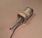 microfoon element MD421, Muziek en Instrumenten, Ophalen of Verzenden, Gebruikt, Zangmicrofoon