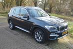 BMW X3 D-Aut SportStoel Leder Pano Carplay PDC V+A El.Trekh., Automaat, 1995 cc, Euro 6, 4 cilinders