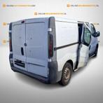 Bedrijfsauto, Nissan, Primastar, 80.29-350 1.9CDi, 2004, Gebruikt, Overige modellen, Overige brandstoffen, Zwart