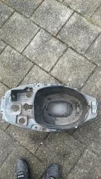 Piaggio Zip buddybak, Ophalen of Verzenden