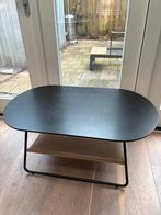 Zara Home Salontafel / coffee table- Zwart, Huis en Inrichting, Tafels | Salontafels, Ophalen, Gebruikt, 100 tot 150 cm, 50 tot 75 cm
