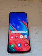 Samsung Galaxy A40, Telecommunicatie, Mobiele telefoons | Samsung, Ophalen, Zwart, Touchscreen, Zo goed als nieuw