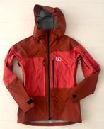 Ortovox Guardian Shelljas, Ophalen of Verzenden, Nieuw, Maat 36 (S), Oranje