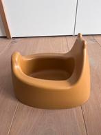 Liewood potje in de kleur mustard, Ophalen of Verzenden, Zo goed als nieuw