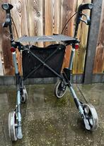 Rollator topro troja, Ophalen, Opvouwbaar, Zo goed als nieuw