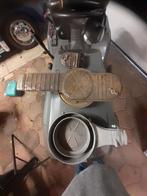 Oliebad - Luchtfilter VW type 3, Ophalen of Verzenden, Gebruikt, Volkswagen