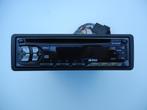 JVC autoradio-cd speler, Verzenden, Zo goed als nieuw